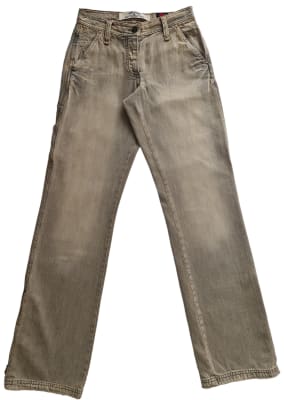 Jeans vintage, Dolce&Gabbana DG1