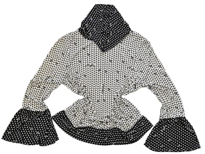 Top vintage, Fendi FF1