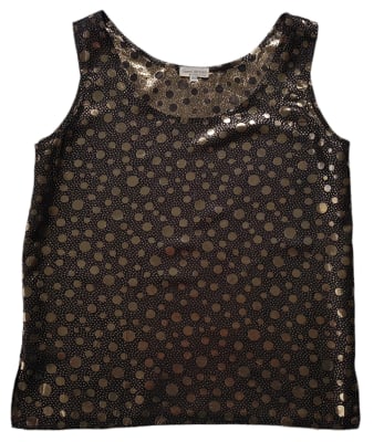 Top vintage, Gianni Versace1