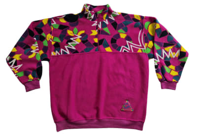 Poleron vintage, Conte of Florence1
