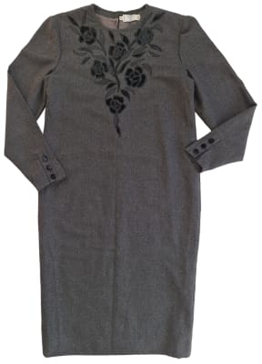 Vestido vintage, Valentino1