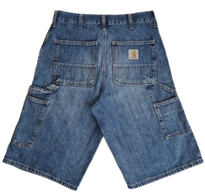 Short vintage, Carhartt3