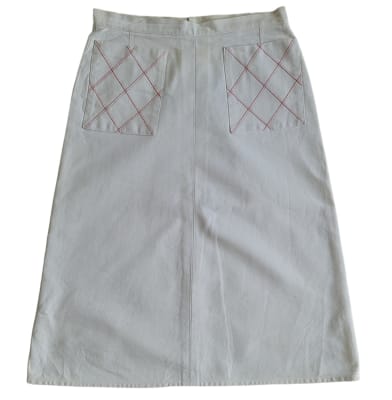 Falda vintage de amor1