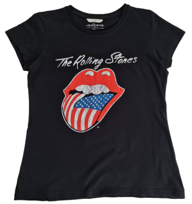 Top vintage, The Rolling Stones ckh1