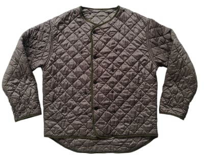 Chaqueta vintage, Stone Island1