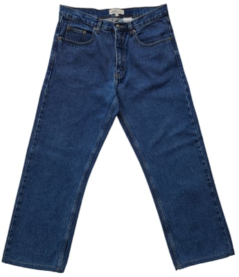 Jeans vintage, Basicline1