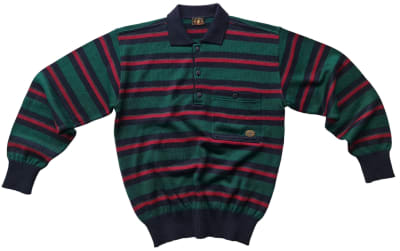 Sweater vintage, Seven oceans1