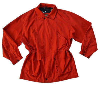 Chaqueta de campo vintage, Lancetti1