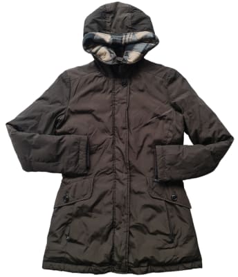 Parka vintage, Woolrich1
