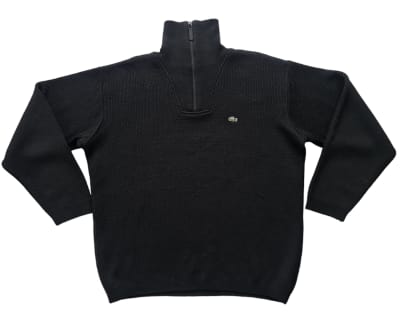 Sweater vintage, Lacoste 71