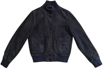 Bomber vintage, Kappa1
