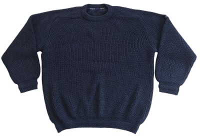 Sweater vintage, Sailor´s1