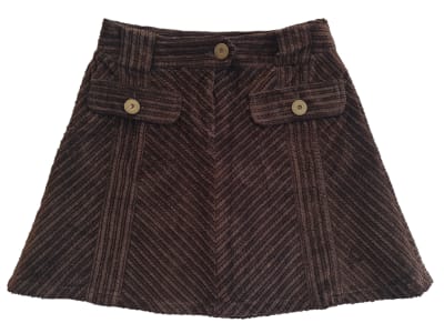 Falda vintage, Max&Co1