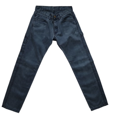 Jeans vintage, Carhartt1
