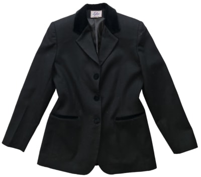 Blazer vintage, Lubido1