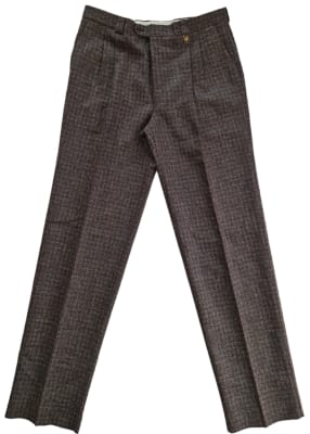 Pantalón vintage, Cacharel1