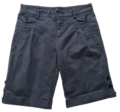 Short vintage, Dolcce&Gabbana1