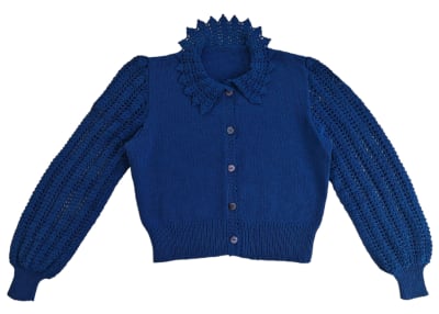 Sweater vintage índigo6