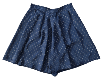 Short vintage, Baroni1