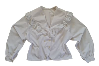 Blusa vintage broderie1