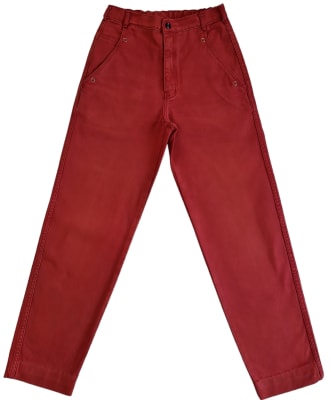 Jeans vintage, California1