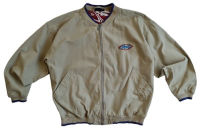 Bomber vintage, O´Neill1