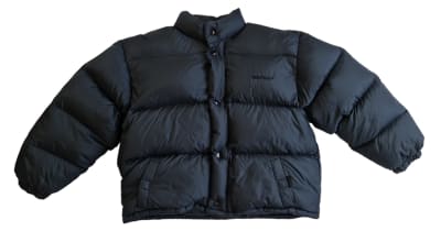Puffer vintage, NAF NAF1