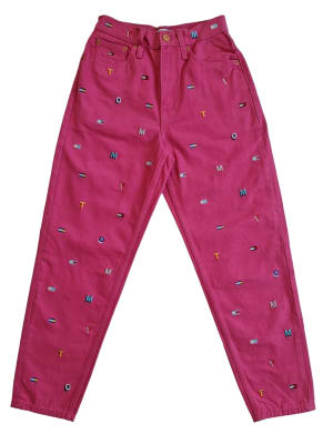 Jeans vintage, Tommy Jeans1