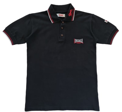 Top vintage, Lonsdale s1