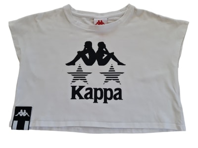 Top vintage, Kappa crop1