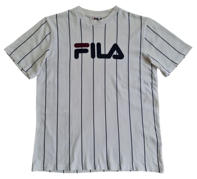 Top vintage, FILA1