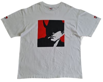 Tshirt vintage, Marlboro1