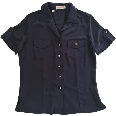 Blusa vintage, Renato Balestra1