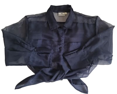 Blusa vintage, Mirella Mori1