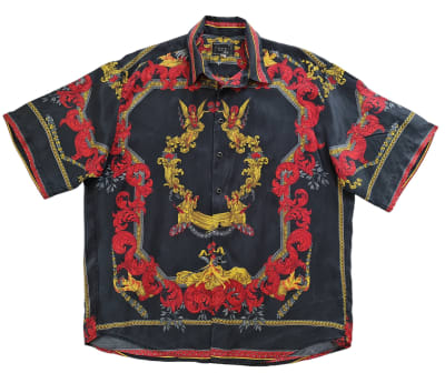Camisa vintage, booojie1