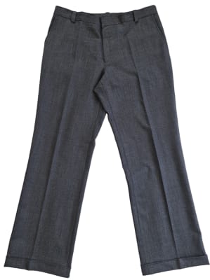 Pantalón vintage, Versace1
