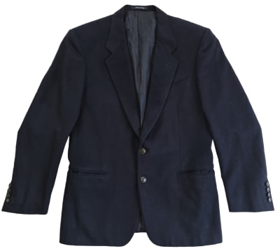 Blazer vintage, Yves Saint Laurent1