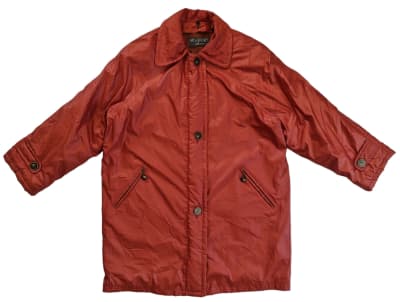 Chaquetón Vintage cobre1