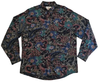 Camisa vintage 90´1