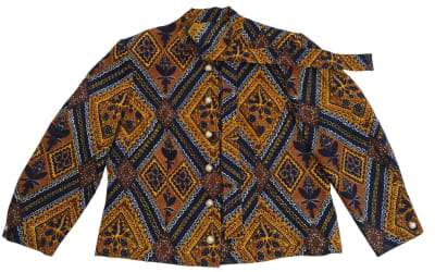 Blusa vintage 60´1