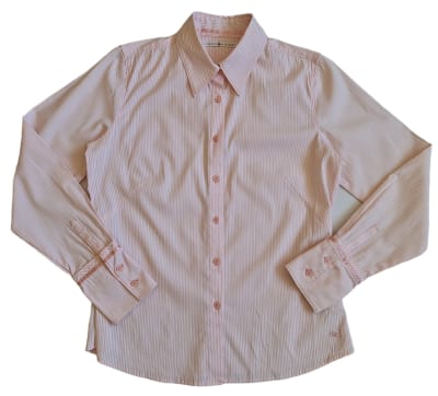 Blusa vintage, Tommy 61