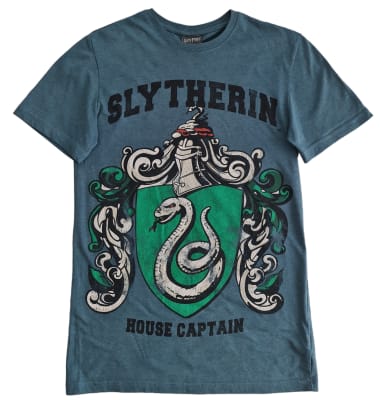 Tshirt vintage, Harry Potter ™ V1