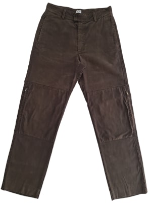 Cargo pant vintage, CP Company1