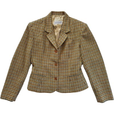 Blazer vintage, Santacroce1