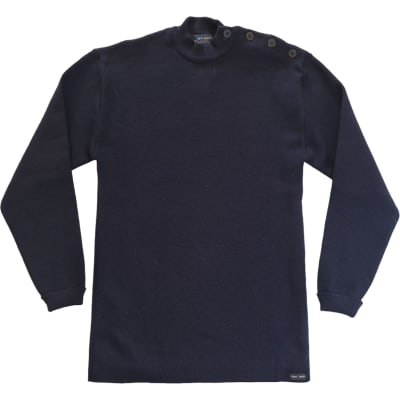 Sweater vintage de marinero1