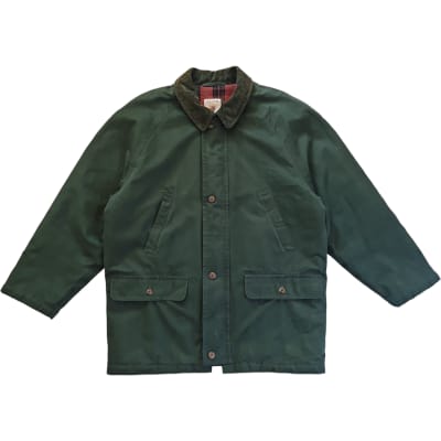 Chaqueta de campo vintage, KB1