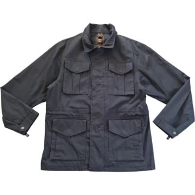 Chaqueta de campo vintage, Timberland1