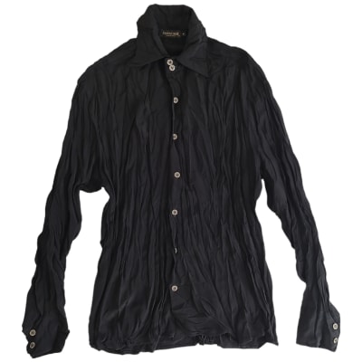 Camisa vintage, Cavalli ®1