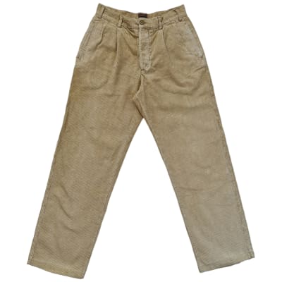 Pantalón vintage, Spitfire1
