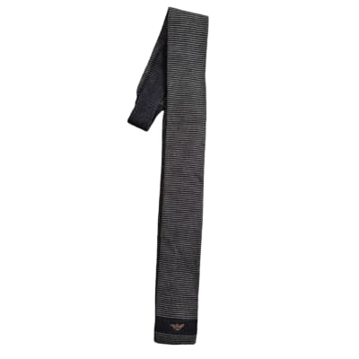 Corbata vintage, Giorgio Armani1